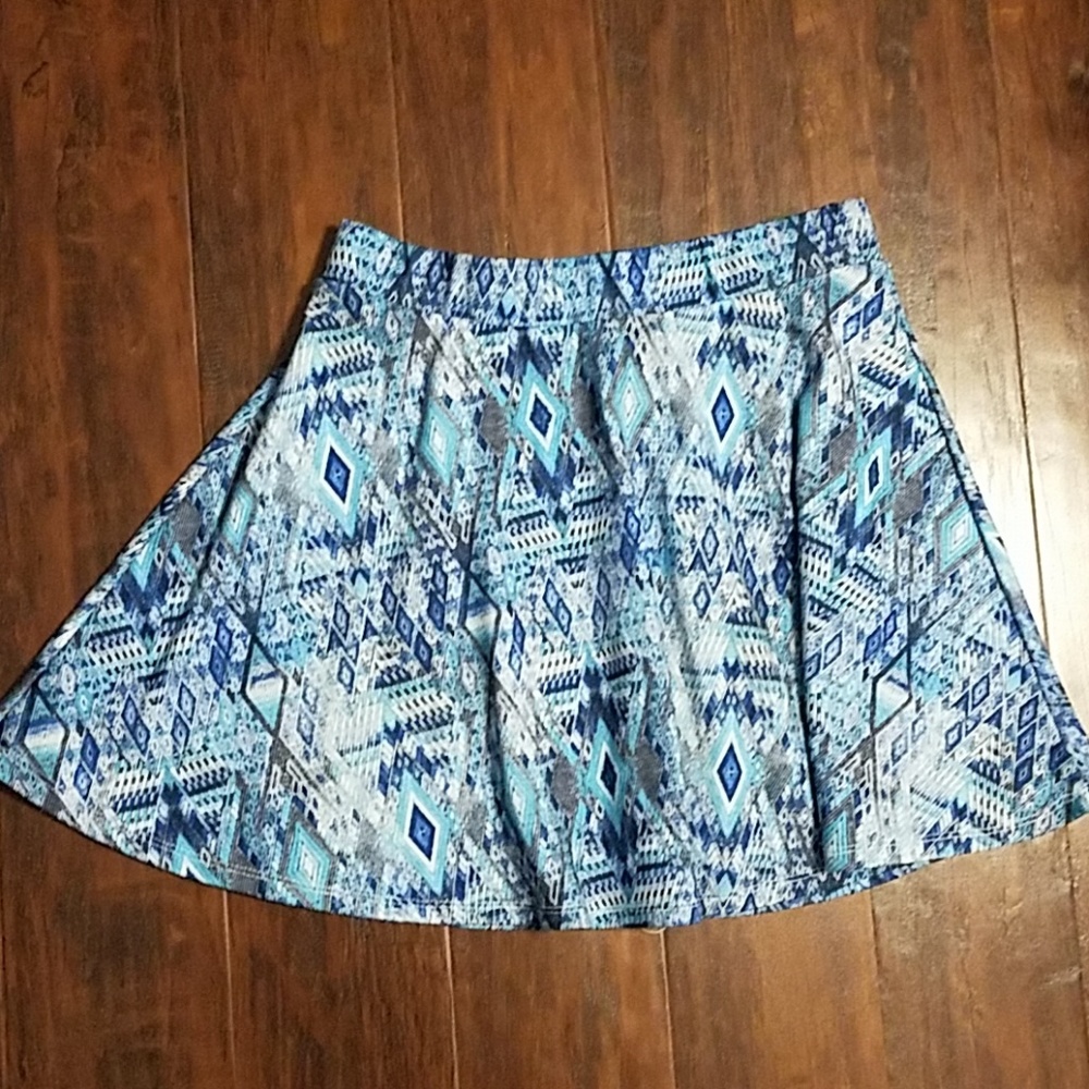 Skater skirt